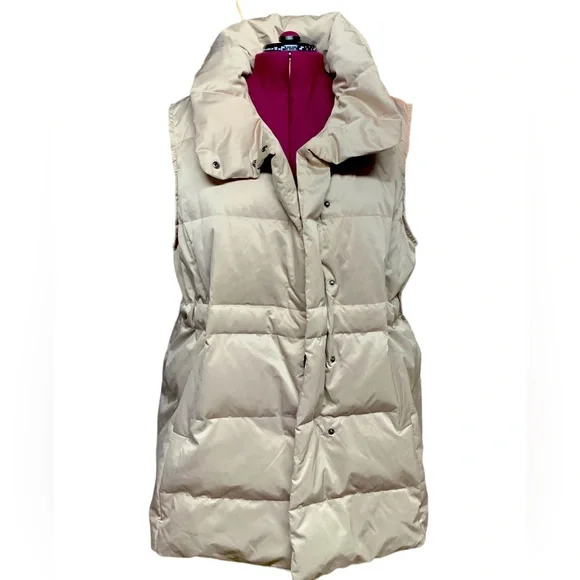 J Jill, Down Vest - Picture 3 of 10